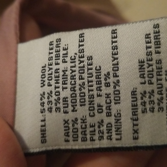 Kate Spade Coat - Picture 6 of 10